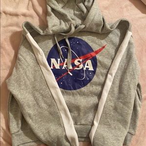 NASA Hoodie